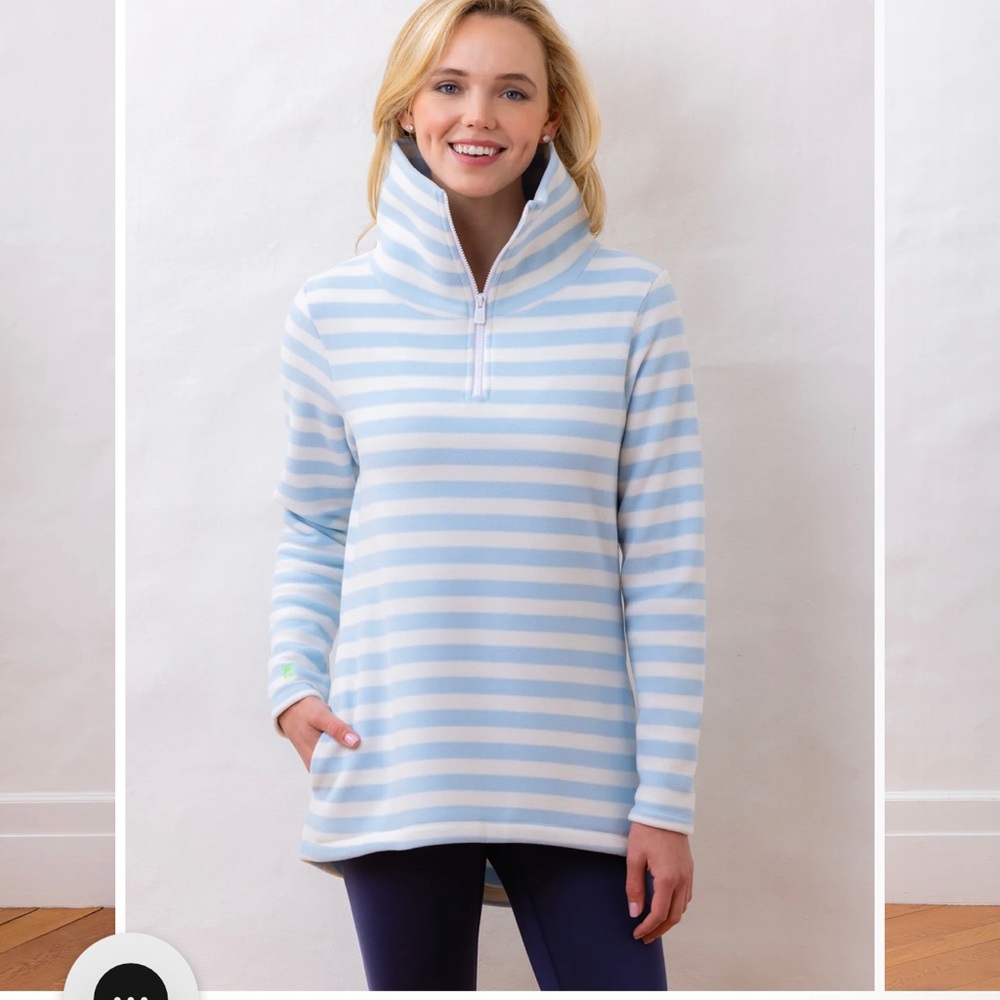 Dudley Stephens Prospect Pullover